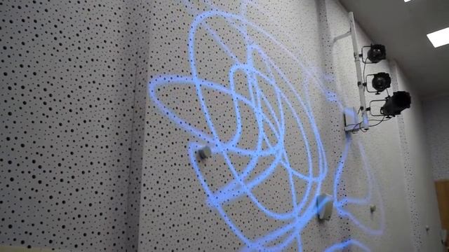 Концертный зал Космос Освещение КЦ Салют смотреть онлайн