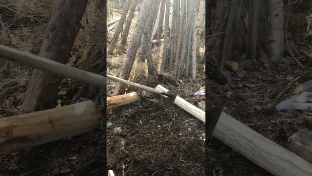 Избушка на курьих ножках. Знакомство. смотреть онлайн