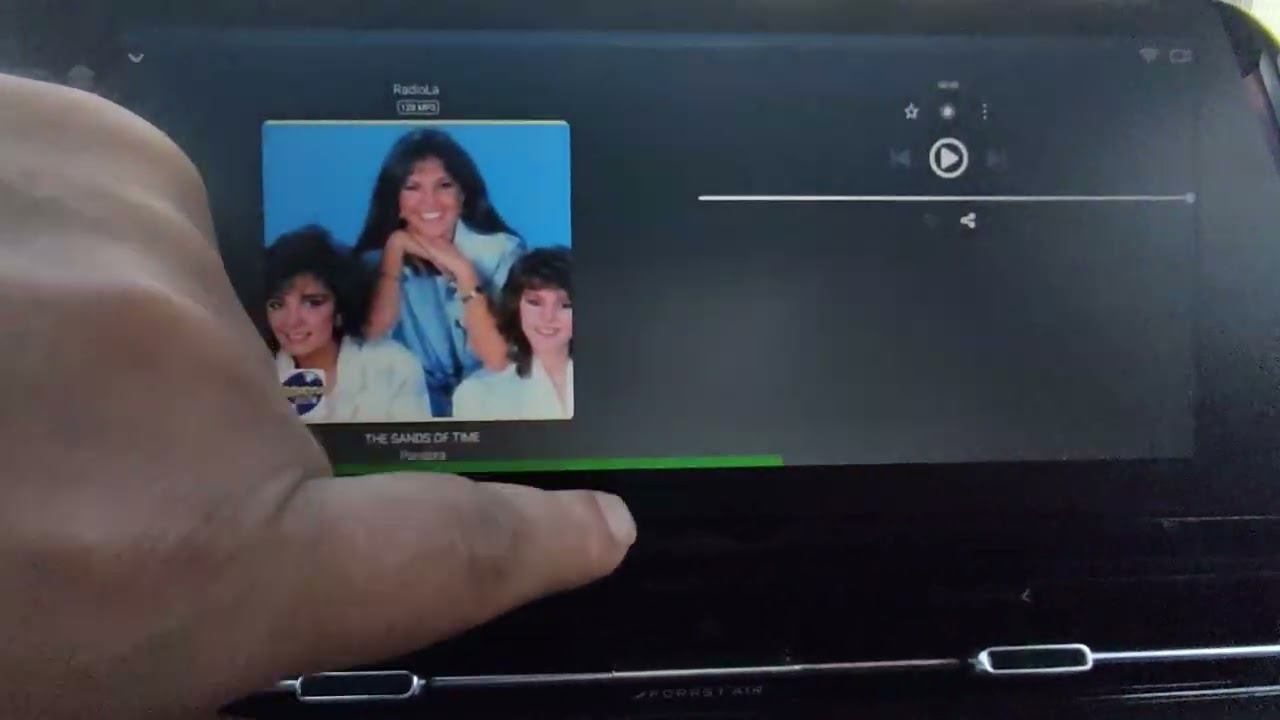 Changan cs55 plus. Приложения в ГУ. смотреть онлайн