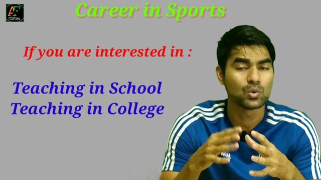 Career in Sports || स्पोर्ट्स में करियर कैसे बनाएं || Fitistaan || Hindi || Part 1 || смотреть онлайн