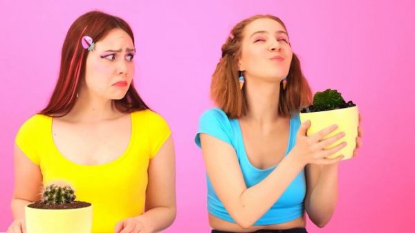 Real Food vs Chocolate Food Challenge | Funny Situations by PaRaRa Challenge