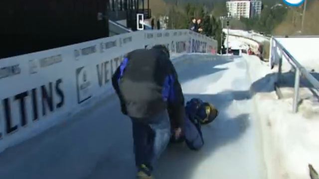 Die Geburt der Wok-WM - TV total смотреть онлайн