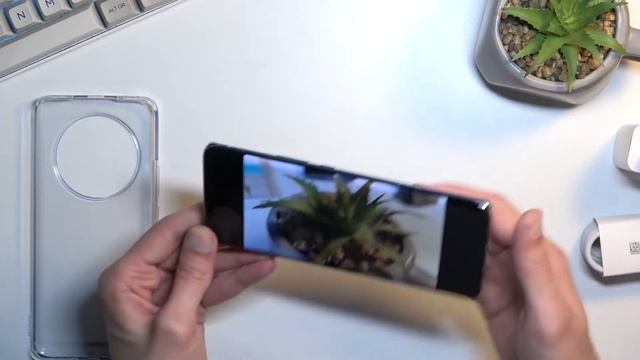 HONOR Magic 4 Pro Unboxing - Beautiful desing смотреть онлайн