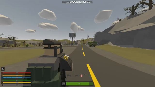 как пробраться в Silo 22 в Unturned и что там находится смотреть онлайн