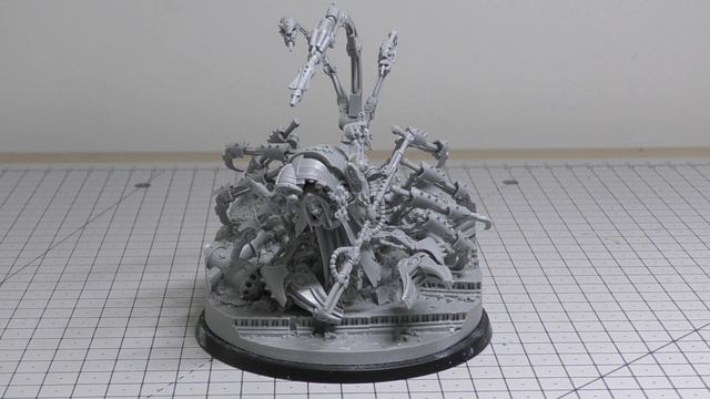 Anacharis Scoria - Review (HH) смотреть онлайн