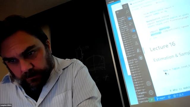 DS 100 Estimation, Bootstrap, Confidence смотреть онлайн
