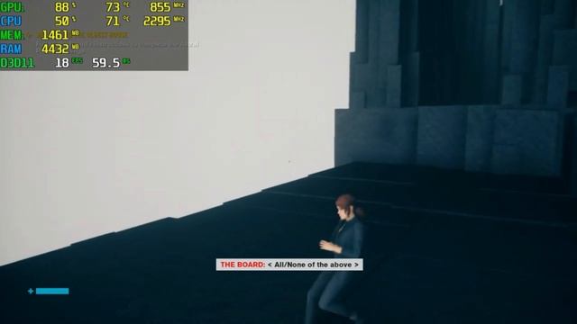 Control AMD R5 M230 - 720p Low Settings смотреть онлайн