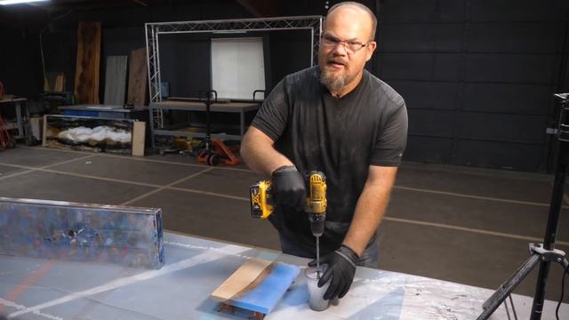 Epoxy Made Easy | Stone Coat Epoxy смотреть онлайн