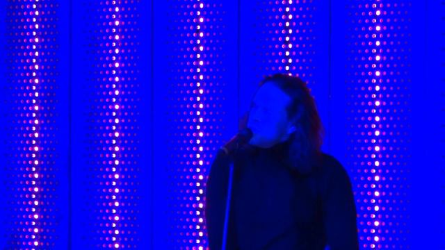 Riccardo Maccaferri. La luna. Mosca. 08/02/2020. смотреть онлайн