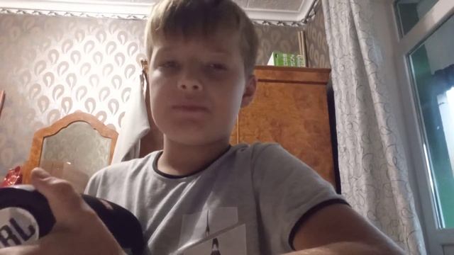 Обзор моей новой гарнитуры смотреть онлайн