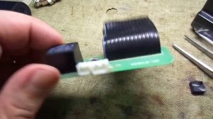 Обходчик иммобилайзера, не обычная неисправность.