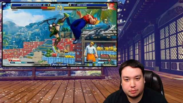 SFV - Ibuki Wish List! Season 4 Changes Discussion For Street Fighter 5 Arcade Edition смотреть онлайн