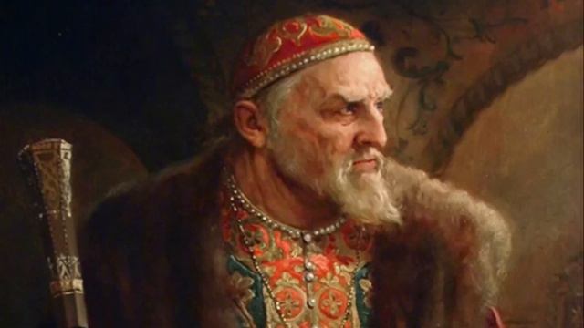 «Трясло в первую брачную ночь»: последняя царица Ивана Грозного смотреть онлайн