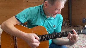 Полный Разбор песни «23 февраля» (Поздравляю, брат, тебя!») на гитаре. С БОЛТОВНЁЙ~Андрей Кирьянов