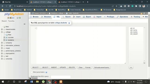 MySQL Database Bangla Tutorial 06 | SELECT Statement With Distinct and Limit Keyword in MySQL смотреть онлайн