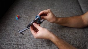 Апгрейд каретки дорожного советского велосипеда ММВЗ Аист