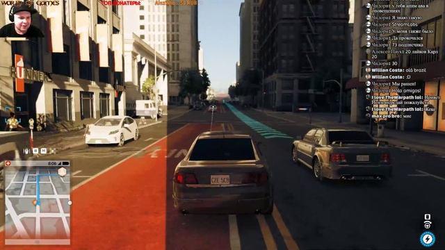 Watch Dogs 2 Прохождения смотреть онлайн