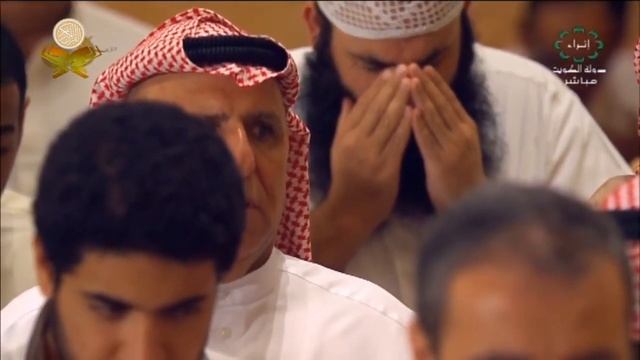 Beautiful DUA Mishari Rashid Mahdina , прекрасное чтение Махдина Мишари Рашид смотреть онлайн