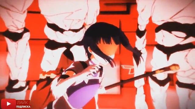 [AMV]-Alastor Game (Игра Аластора)