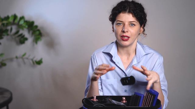 Обзор стайлера Дайсон Dyson Air Wrap: как крутить локоны и использовать на прямых и кудрявых волоса