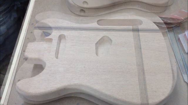 Gottlieb "Telecaster" Tones смотреть онлайн