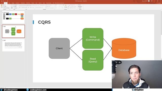 CQRS Myths | 3 Most Common Misconceptions смотреть онлайн