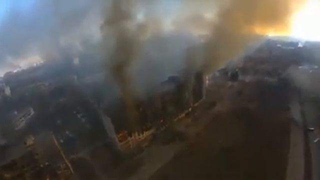 КАК ВЫГЛЯДИТ МАРИУПОЛЬ СЕЙЧАС смотреть онлайн