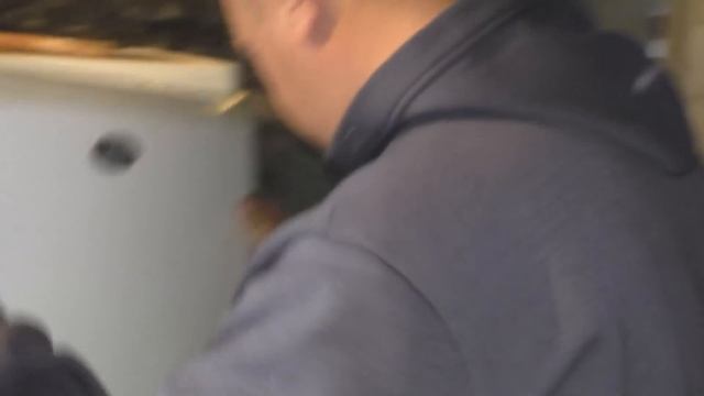 Холодное копчение в домашних условиях за 8 часов / Дымогенератор смотреть онлайн