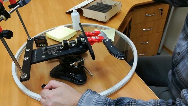 Восстановление РК после мусата смотреть онлайн