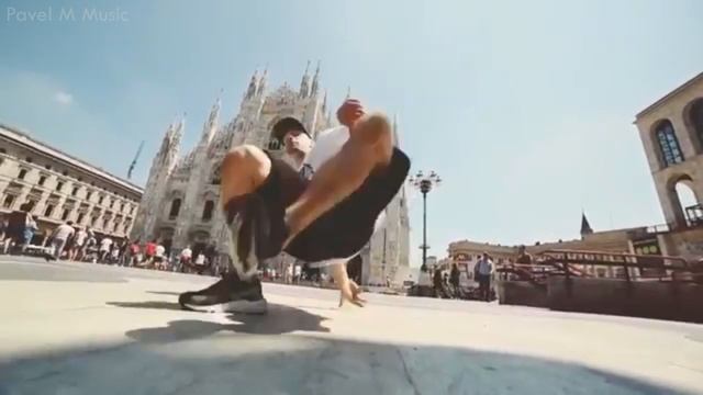 Tony Igy - Only Strong смотреть онлайн