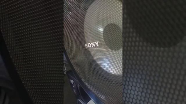 Sony MHC EX880 Brutal em Ghostemane Nihil Rebassed смотреть онлайн