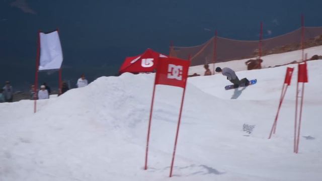 2015 Rat Race Recap | TransWorld SNOWboarding смотреть онлайн