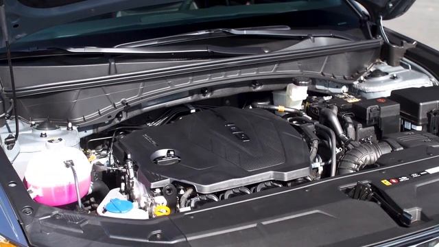 2022 Hyundai TUCSON N Line vs 2022 Hyundai TUCSON смотреть онлайн