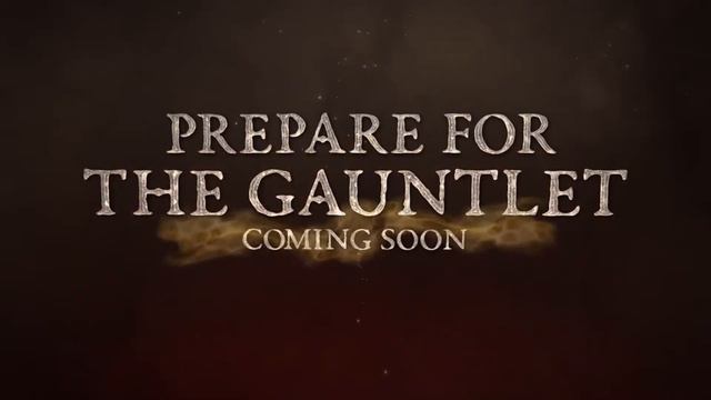 Diablo 4 Season of the Construct - Official Gameplay Trailer смотреть онлайн