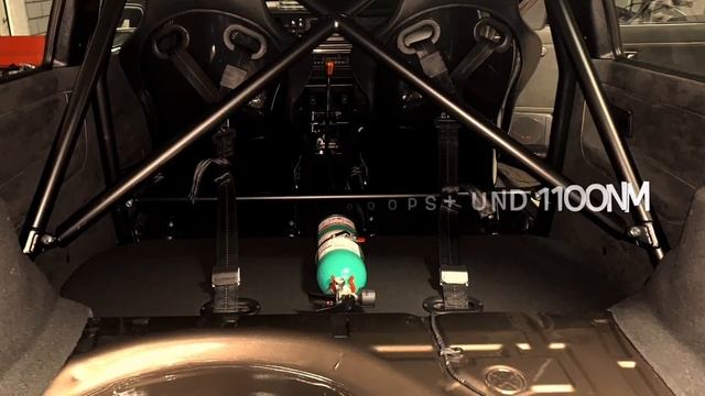 VR6 Turbo 4 Motion Umbau 2020 смотреть онлайн