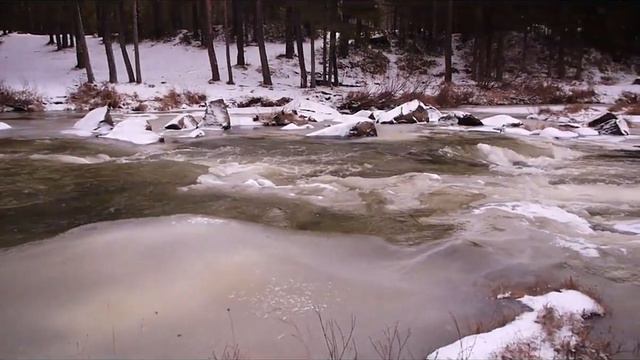 Предзимье смотреть онлайн