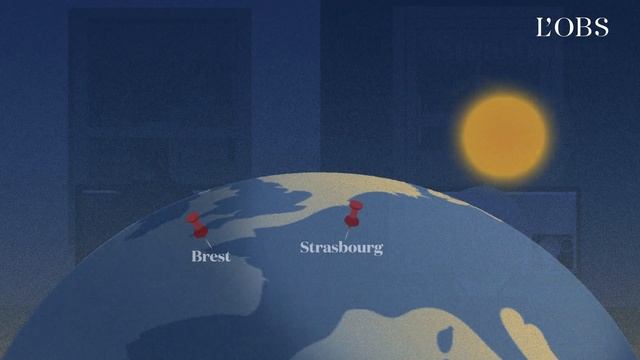 4 moyens de démontrer que la Terre est ronde sans aller dans l'espace смотреть онлайн