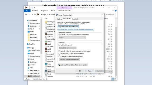 Medal Of Honor: Allied Assault, win10 game game crash, does not start or exits after starting. смотреть онлайн