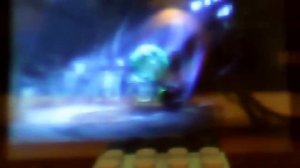 мультик кот гром и заколдованный дом часть 1 !!!