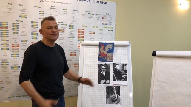 Поучительные факты из жизни О. Дриза смотреть онлайн