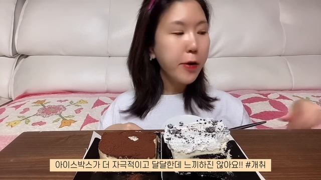 먹방 브이로그? 만칼로리 챌린지 No!!❌ 1박2일 칼로리 제한없이 먹기!! (치팅데이, 뿌링클치킨, 케이크, 도넛, 유베니약과, 크림빵, 디저트, Mukbang Vlog)