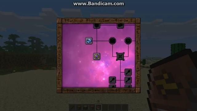 Обзор модов №1: ThaumCraft смотреть онлайн