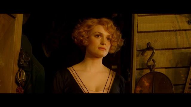 Fantastic Beasts And Where To Find Them '3D' Featurette (2016)