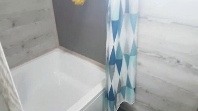 Мобільний будинок серії КОМФОРТ розміром:  9000*4410 (D100)