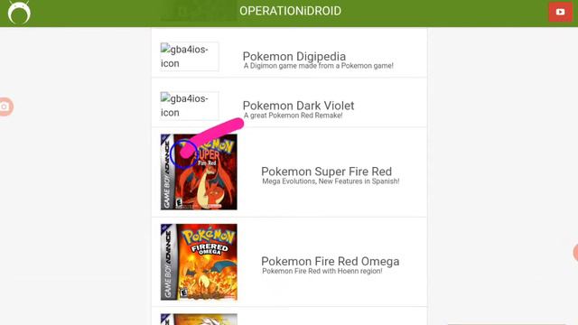 how to download pokemon games under 40 mb смотреть онлайн