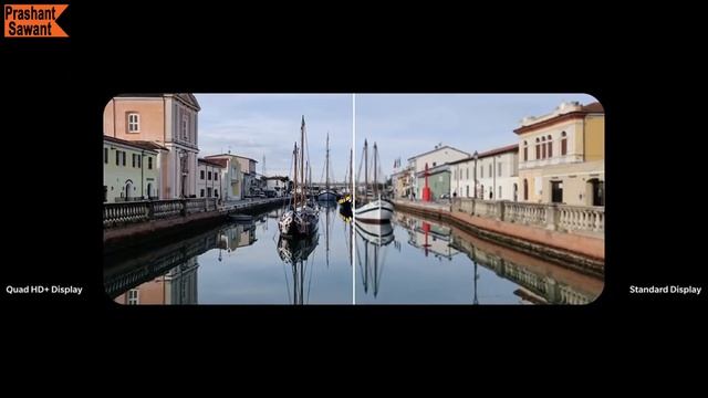 Unboxing & Complete Overview of OnePlus 7Pro alongside with 7TPro & 7TPro McLarenEdition & Android1 смотреть онлайн