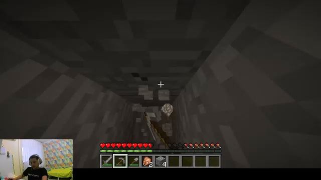 Выживание майнкрафт ПЕРВАЯ ВЕРСИЯ!!!! смотреть онлайн