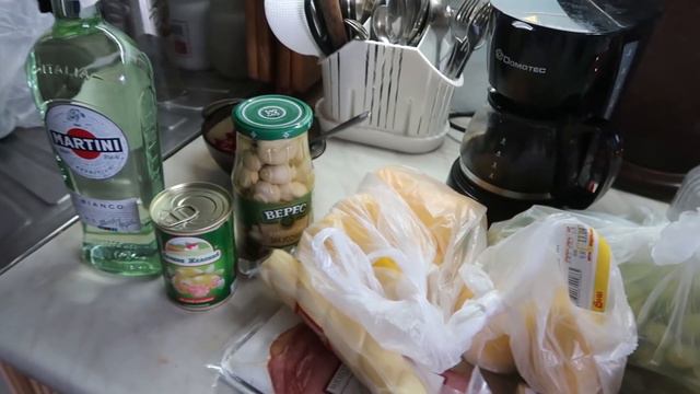 VLOG Прощальный вечер с родственниками. смотреть онлайн