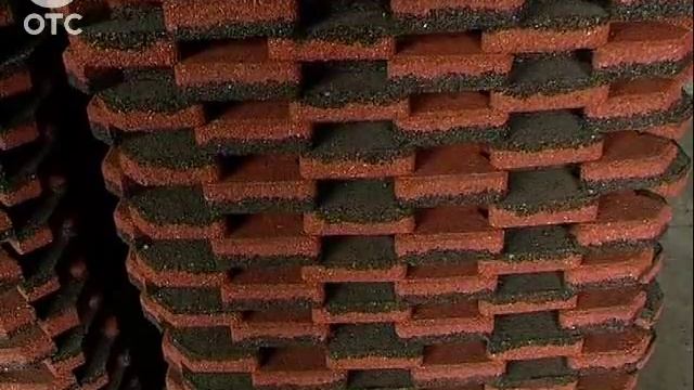 В Новосибирске научились давать вторую жизнь старым автомобильным покрышкам смотреть онлайн