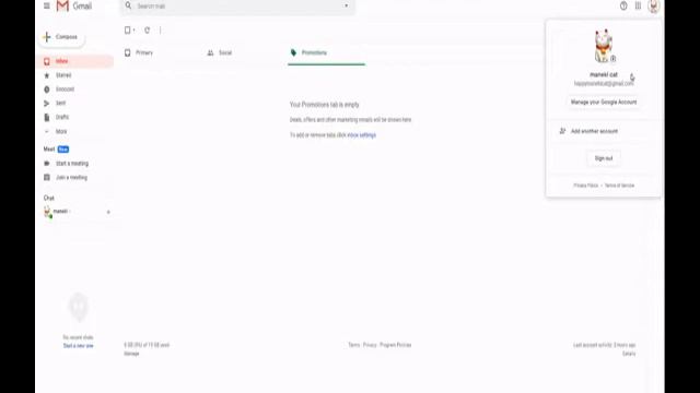 How to open delegated email in Google GSuite Gmail смотреть онлайн